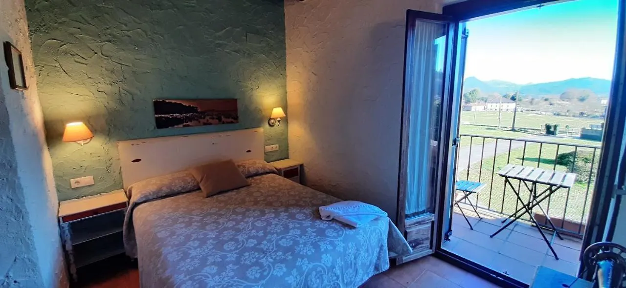Ecohotel Rural Angiz 0*, Busturia