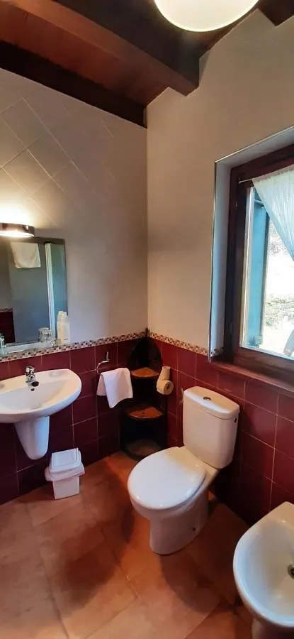 Ecohotel Rural Angiz