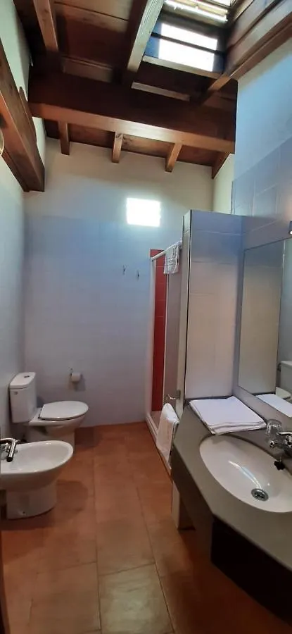 Ecohotel Rural Angiz Busturia