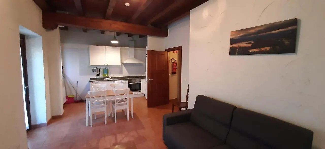 Country house Ecohotel Rural Angiz