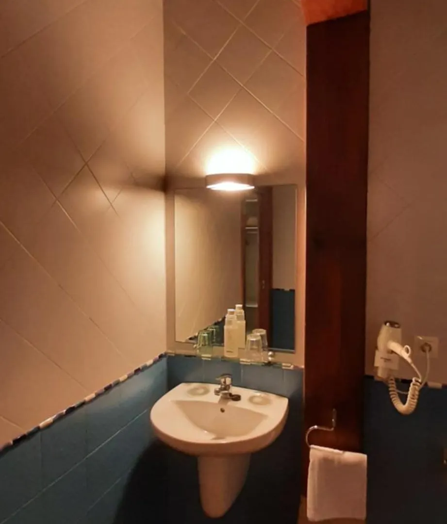 Country house Ecohotel Rural Angiz