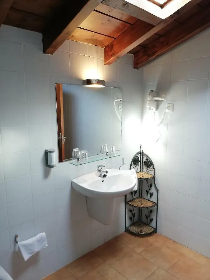 Ecohotel Rural Angiz Country house Busturia