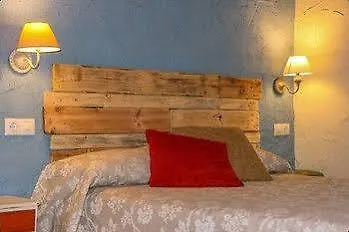 Country house Ecohotel Rural Angiz