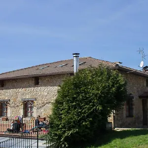 Country house Bekoabadene, Menaka