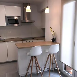  Appartement En El Corazon De - Donostia -reformado- Wifi