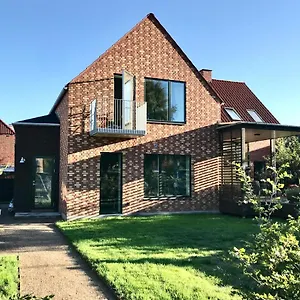 Stjerneklar Apartment Copenhagen