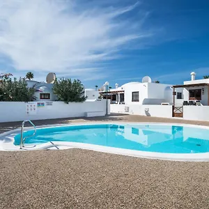 Sol 9 Villa Tias