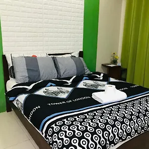 Across Naia Terminal 3 Appartement Manille