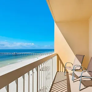 Calypso 2-807 West Apartment Panama City Beach