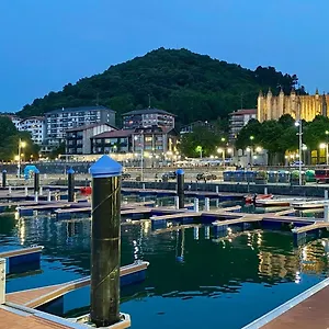 Holiday home Urdaibai Etxea, Ea