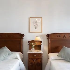 Casa Palacio Vida Сasa de vacaciones Espejo (Andalucia)
