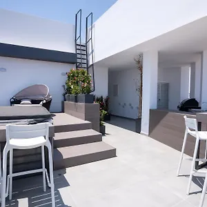 Sealife Citycenter Residences Appartement Larnaca