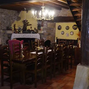 Country house Garro, Guerricaiz