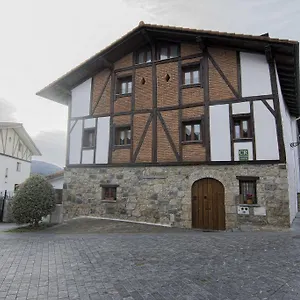  Landhuis Zumargain