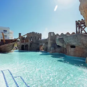  Appartement Pirates Village Spanje