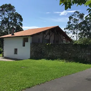 Homestay Baketxe Baserria, Ziortza-Bolibar