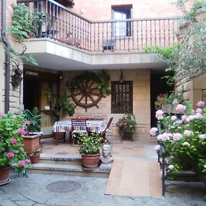 Country house Erletxe, Laguardia